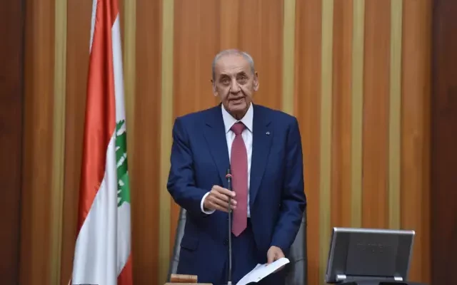 لبنان- بعد انتقادات كرامي... بري يرد: هناك حلحلة لموضوع المتقاعدين اليوم