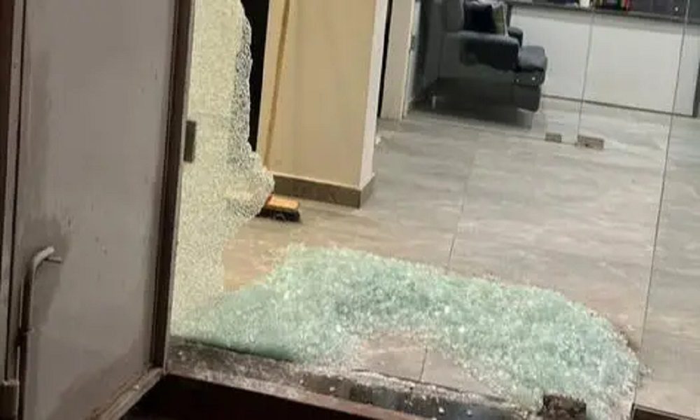 لبنان- جرحى بسبب القاء قنبلة يدوية في مخيّم البدّاوي