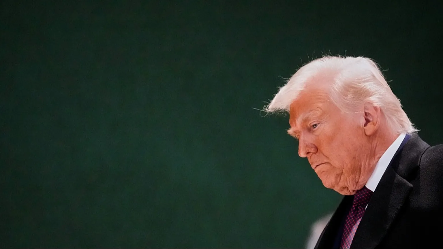 ترامب: الدبلوماسية مع إيران لا تزال مطروحة