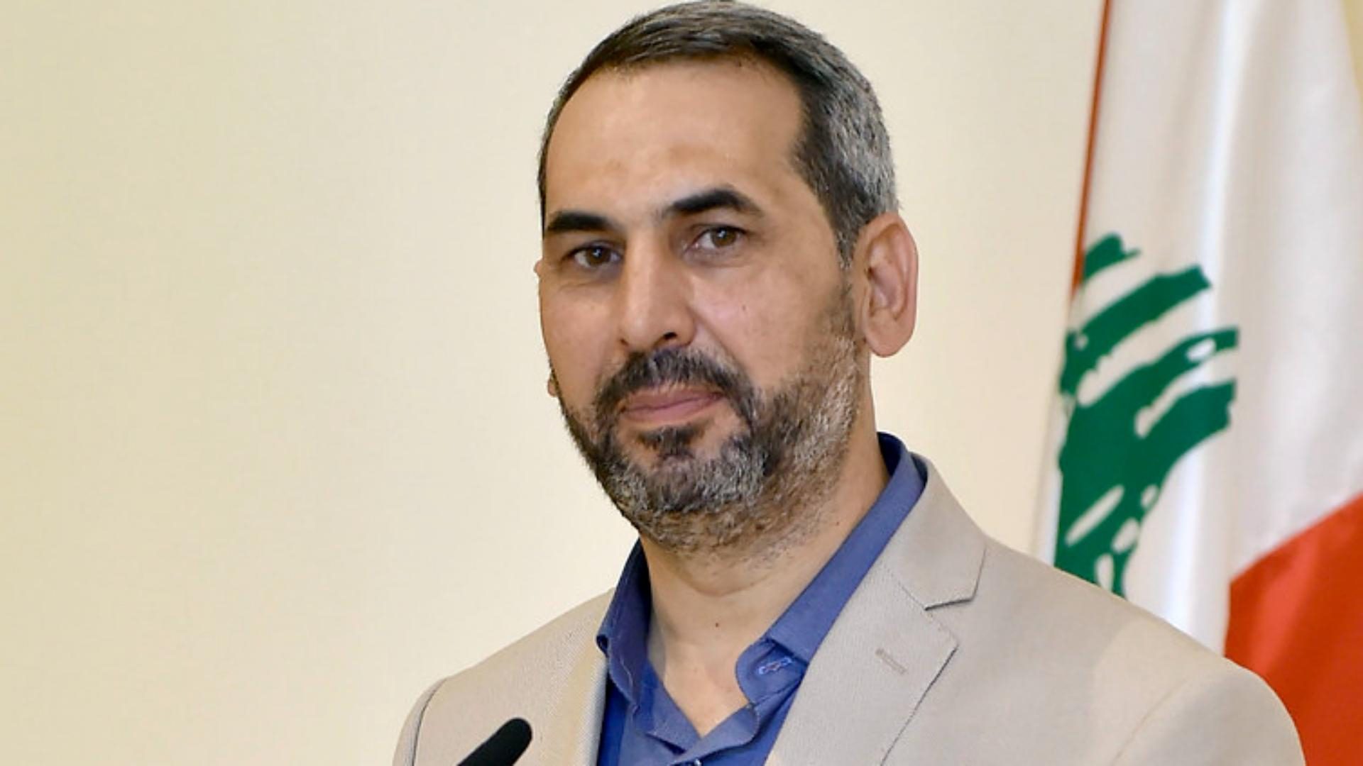 لبنان- حمادة: الموازنة بلا رؤية لإعادة الإعمار والحكومة مطالبة بضبط الخطاب الوزاري