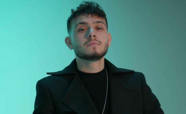 الشامي يوضح تصرفه مع نانسي عجرم: احترام بروتوكولي يثير جدلًا واسعًا