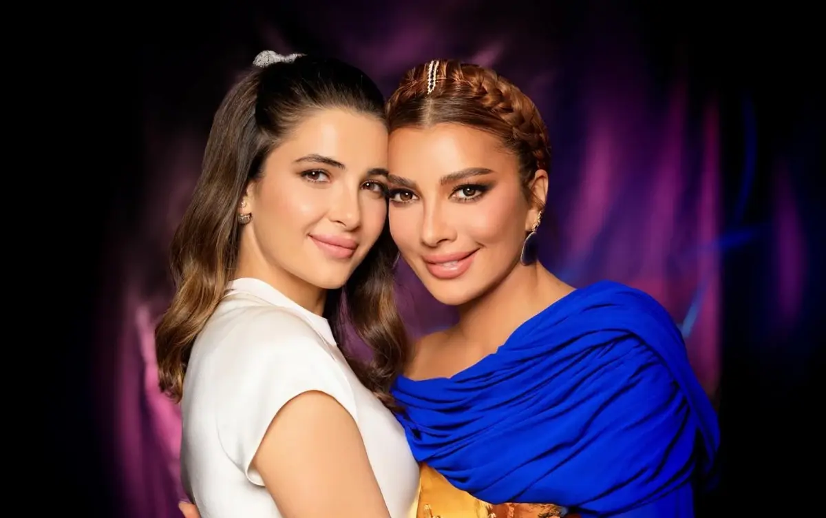 ردّ صادم من أصالة على رغبة ابنتها شام في احتراف الغناء يثير تفاعل الجمهور