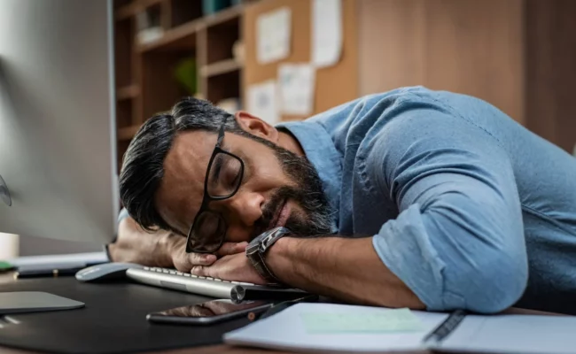 القيلولة النهارية تقوي الدماغ وتعزز القدرة على التعلم