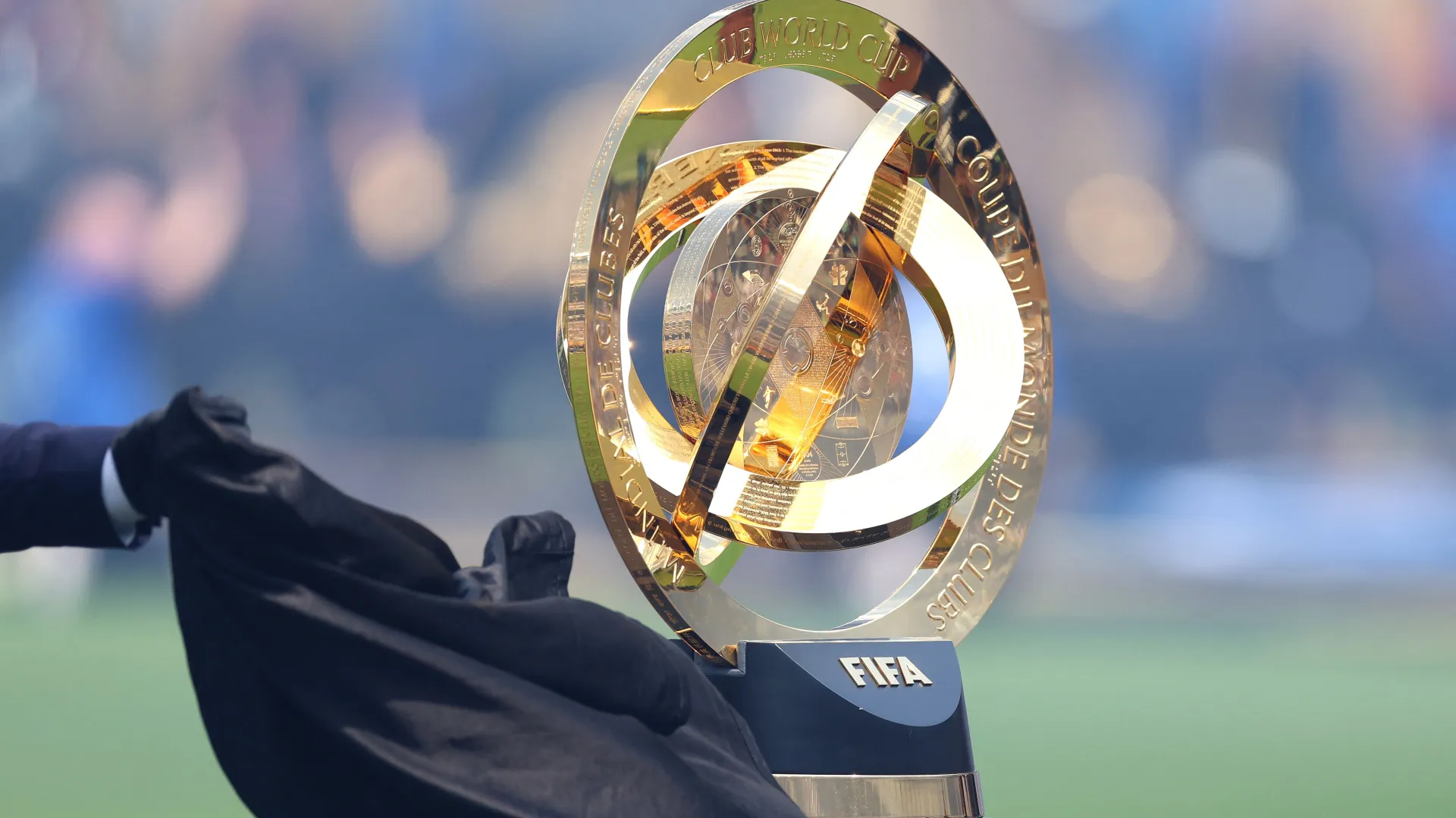 البرازيل تبدأ خطوات رسمية لاستضافة كأس العالم للأندية 2029