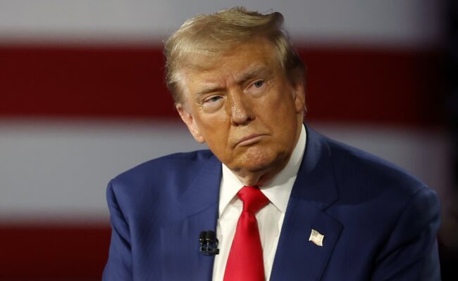 ترامب: حماس ساعدت في إعادة الرهائن وقد تنزع سلاحها