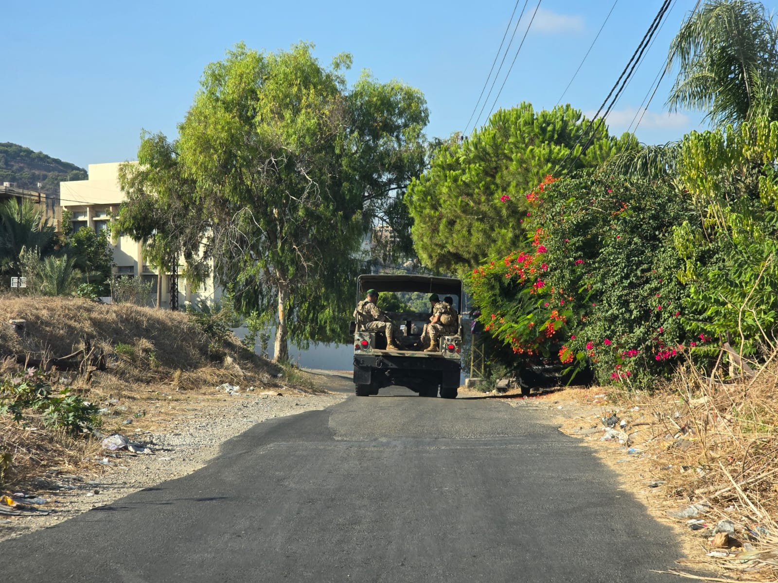 لبنان- خطوة السلاح الفلسطيني تمهّد لملف حصر السلاح شمال الليطاني