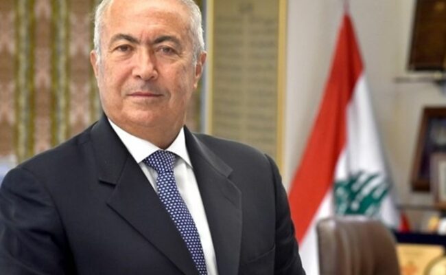 لبنان- مخزومي في ذكرى منتصف شعبان: دعاء بحفظ لبنان والمنطقة بالأمن والاستقرار