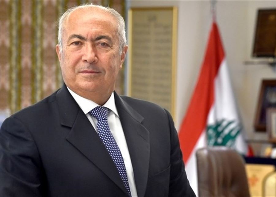 لبنان- مخزومي في ذكرى منتصف شعبان: دعاء بحفظ لبنان والمنطقة بالأمن والاستقرار