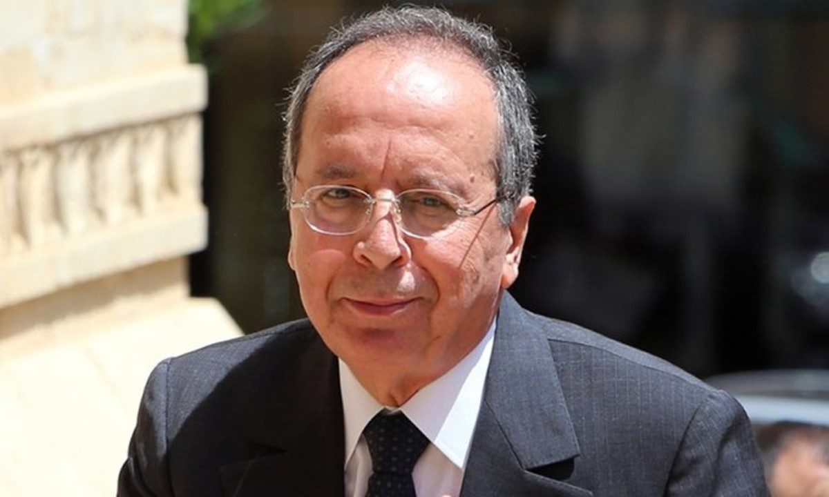 لبنان- جميل السيد: الموازنة تُدير الأزمة ولا تعالجها والجيش يُنفّذ بلا خطة ولا دعم