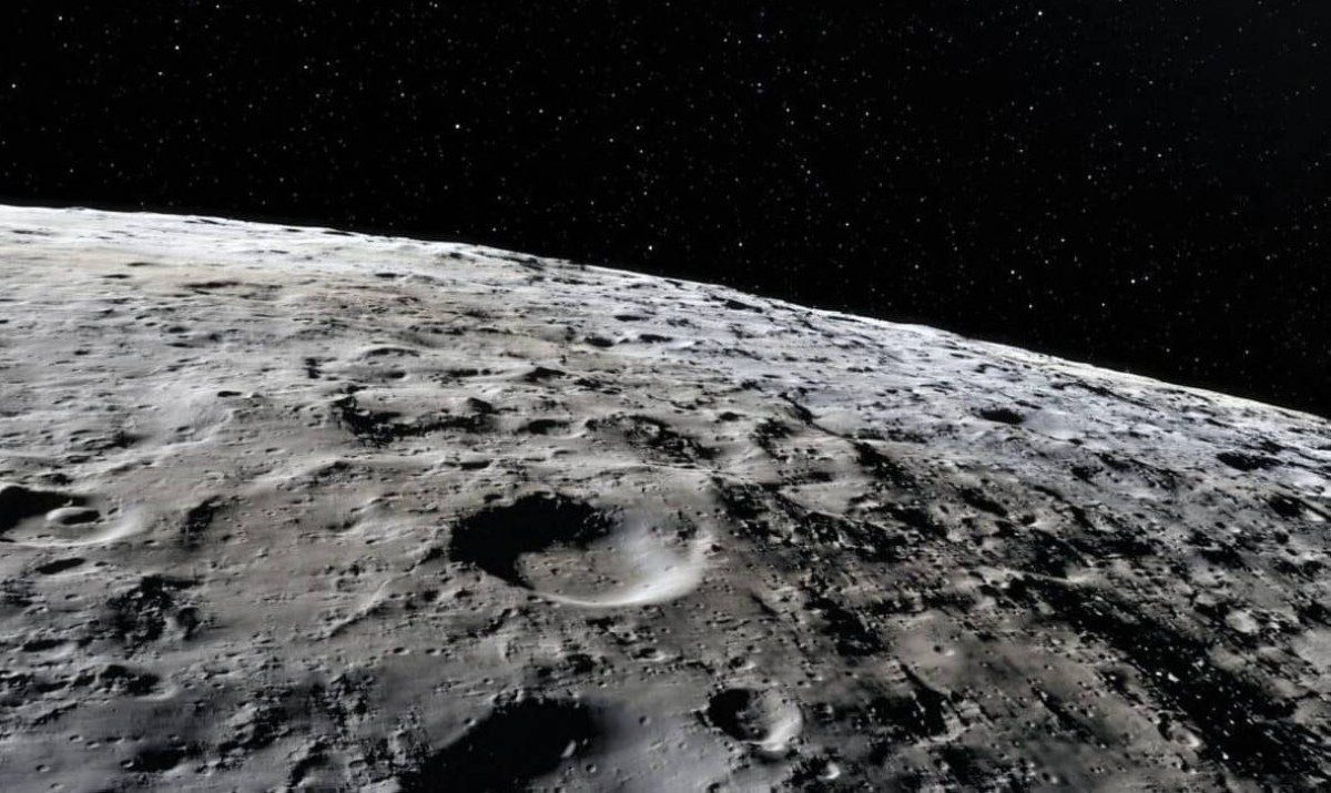 احتمال اصطدام الكويكب 2024 YR4 بالقمر يفتح فرصاً علمية نادرة