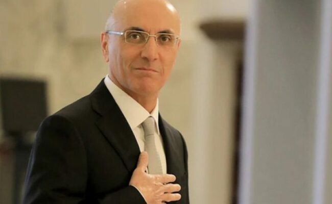 لبنان- الحجار يعلن موعد الانتخابات