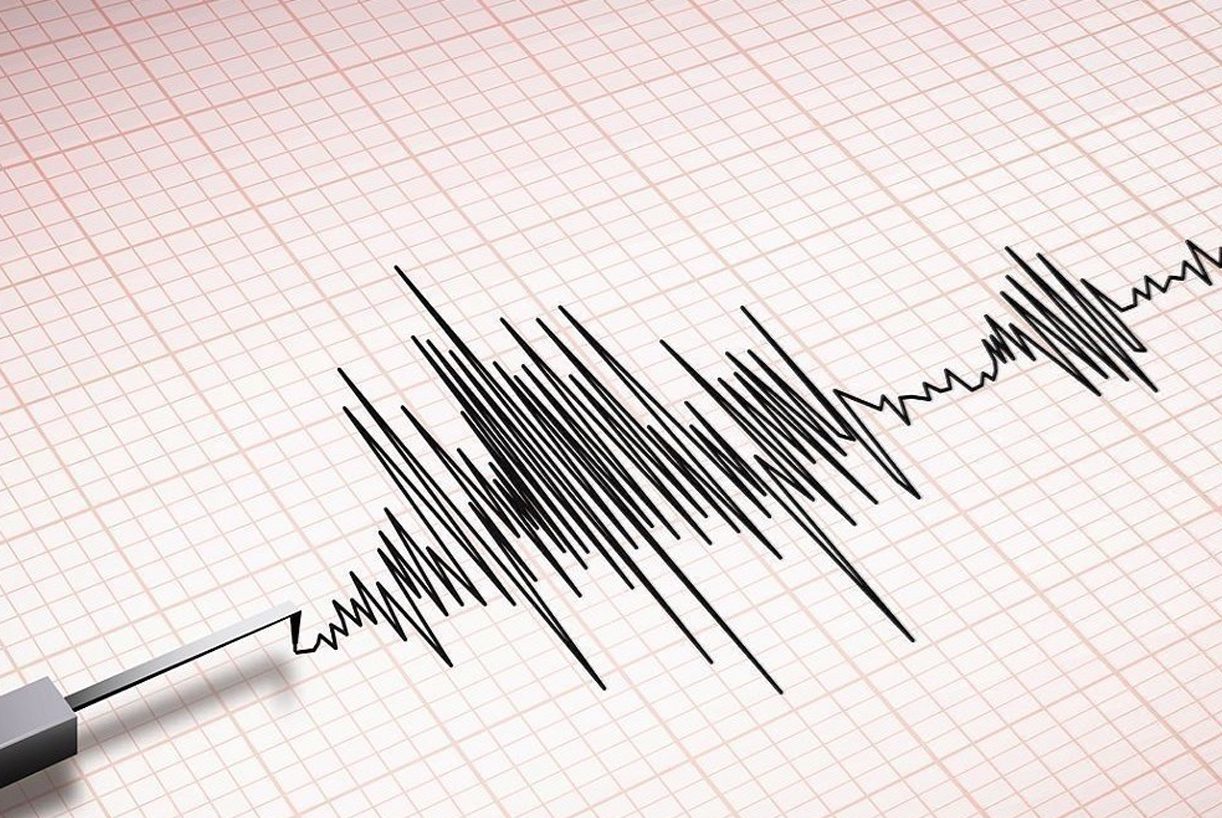زلزال بقوة 6.2 يضرب غرب اليابان