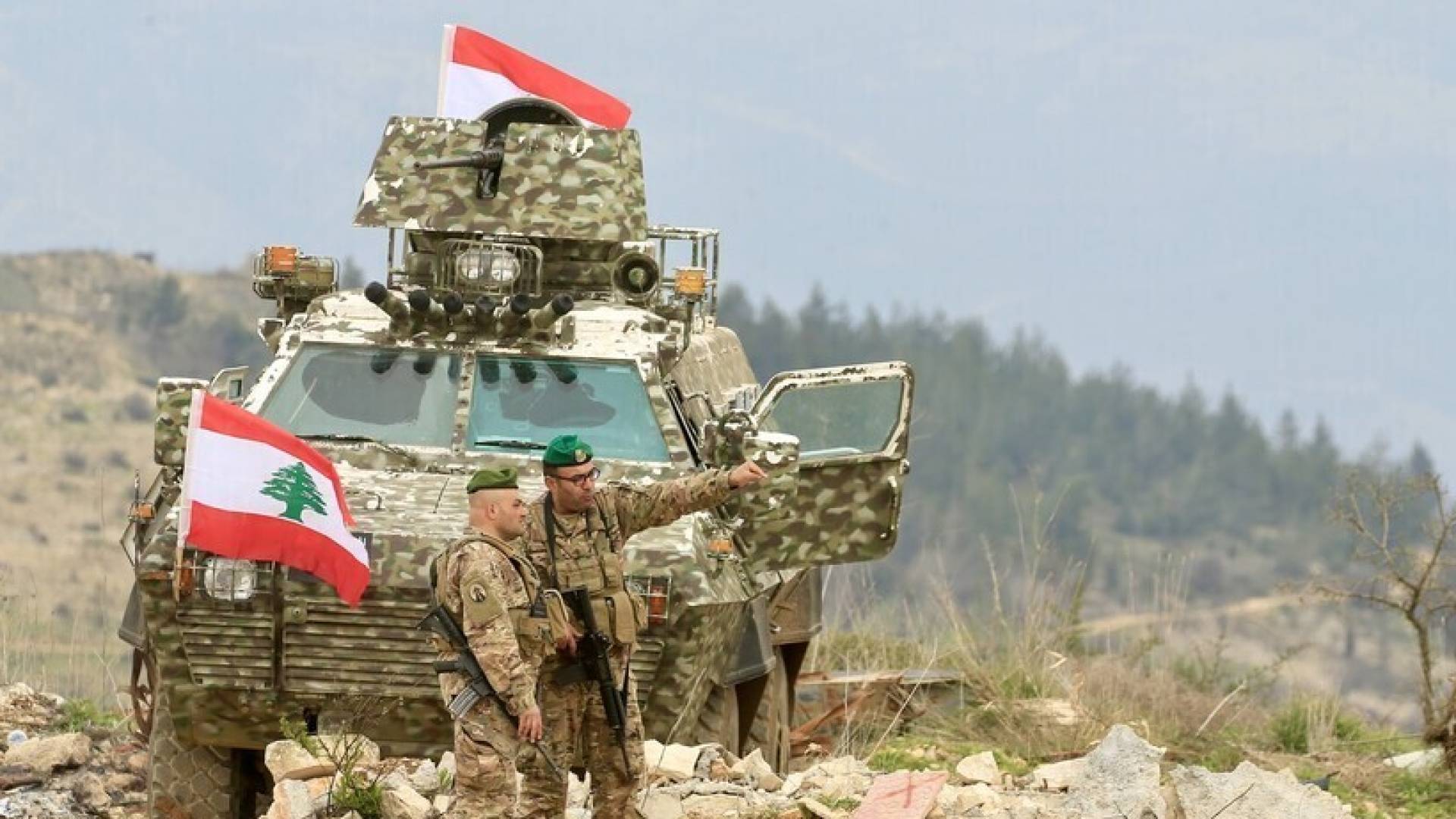 لبنان- شمال الليطاني أمام اختبار «حصرية السلاح»… وخطة الجيش قيد البحث