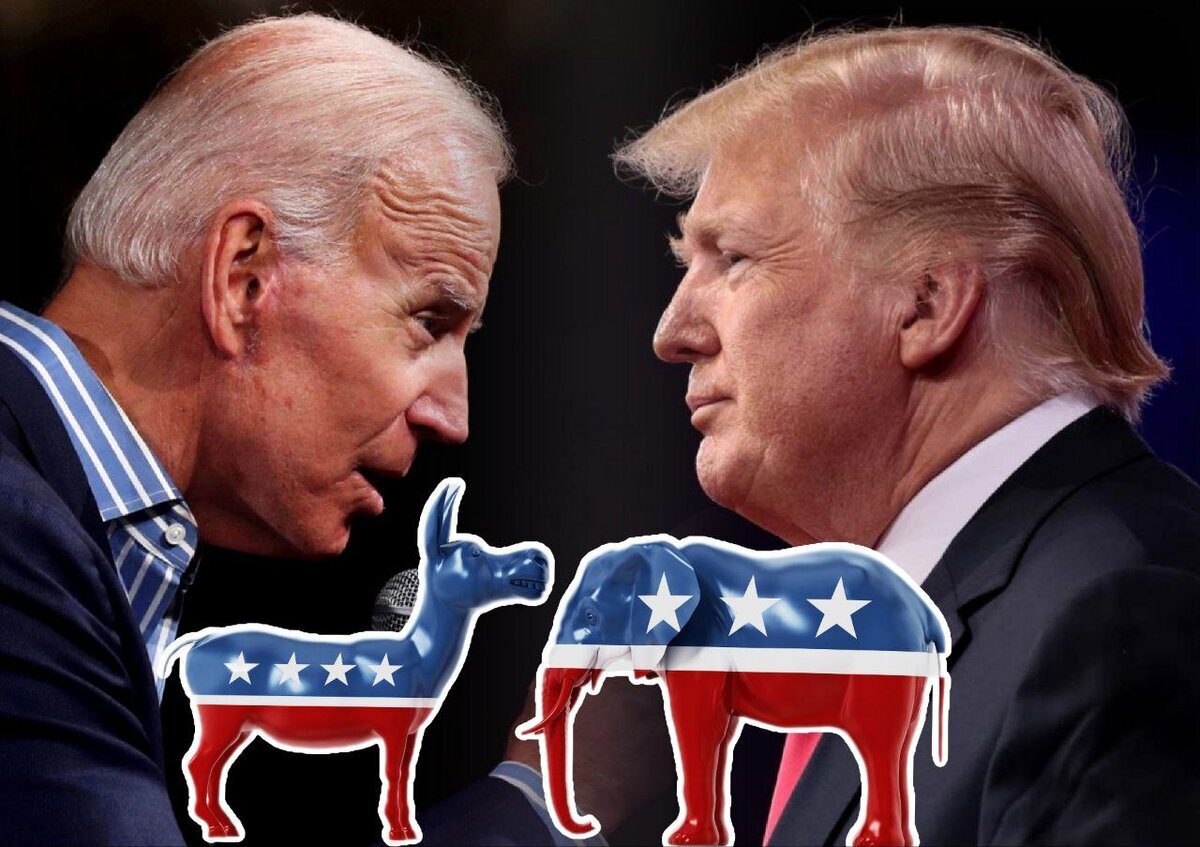 كيف رسّخ توماس ناست الحمار والفيل كرموز سياسية في أمريكا