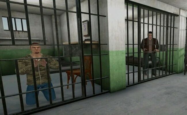 لعبة "الهروب من مركز التجنيد" متاحة في أوكرانيا على App Store وGoogle Play