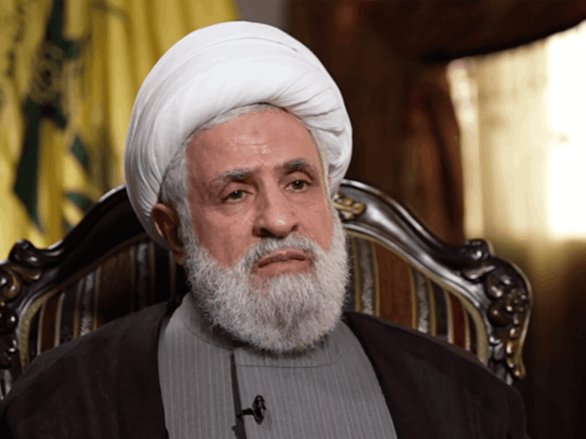 لبنان- تصعيد قاسم يهزّ الداخل: هجوم على عون وسلام وبعبدا تردّ بلا تراجع عن حصر السلاح