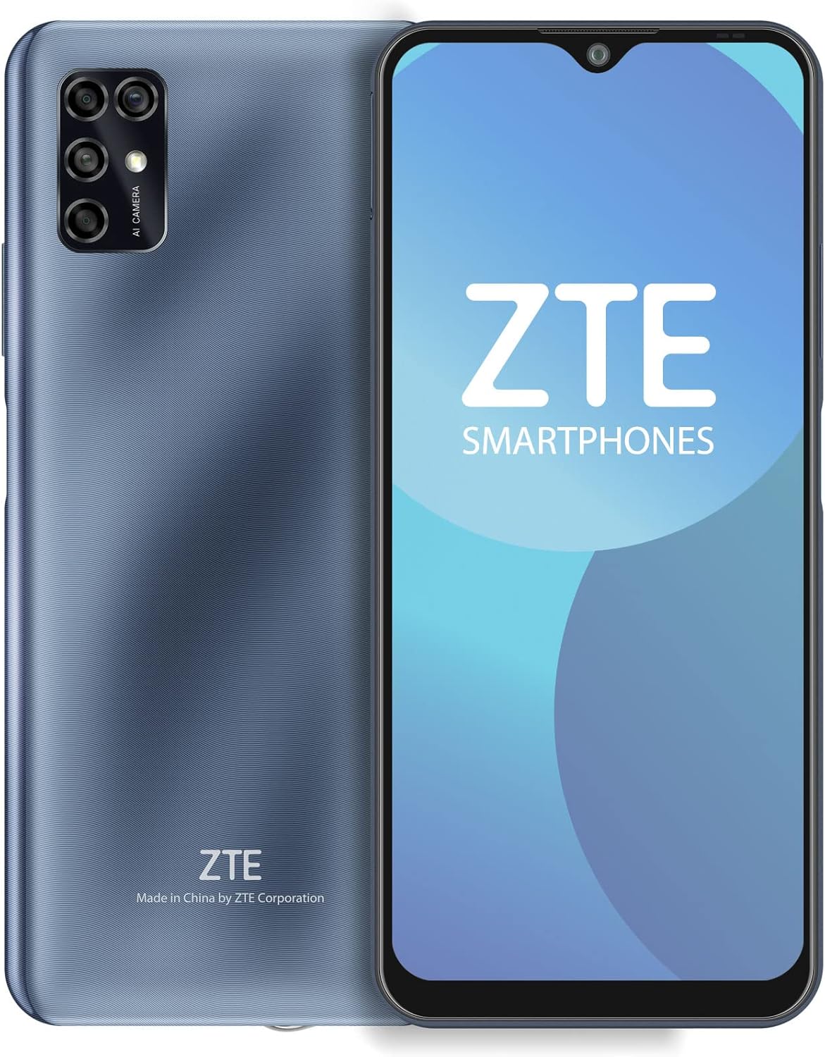 ZTE تكشف عن هاتفها الأقوى لعشاق الألعاب الإلكترونية