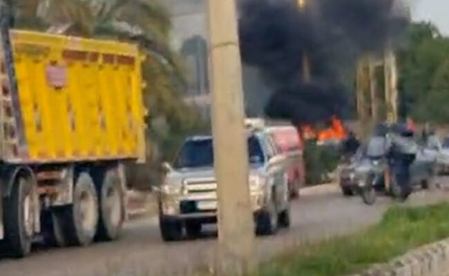 رئيس كوريا الجنوبية: بيونغيانغ تنتج سنوياً مواد تكفي لصناعة 20 سلاحاً نووياً