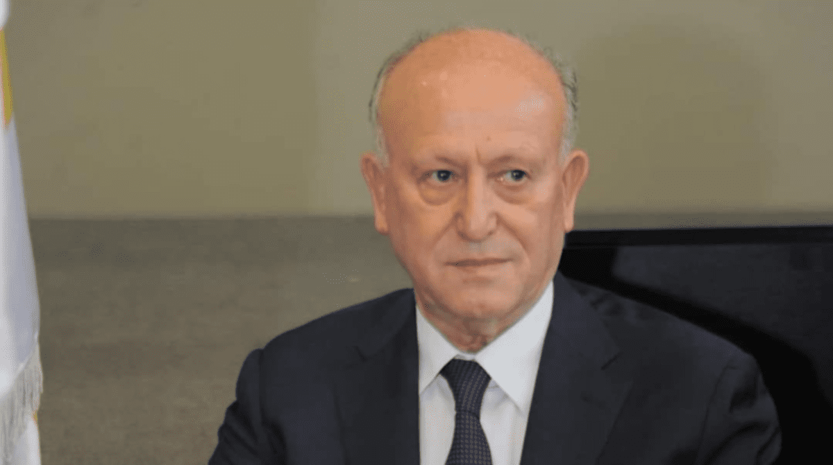 لبنان- ريفي يطالب بنشر التحقيقات كاملة مع أبو عمر ويشدد على دقة الإعلام