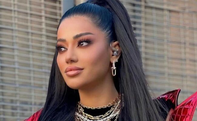 رحمة رياض تهدي جمهورها "سبع سعادات" بأغنية رومانسية جديدة