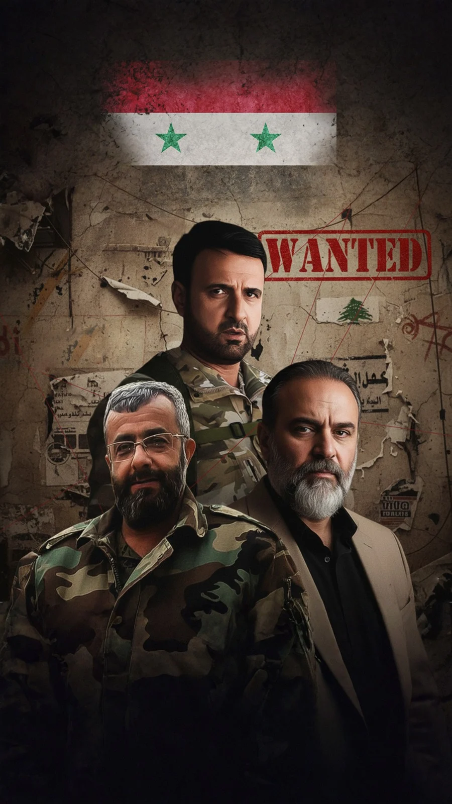 «فلول لاند»: لبنان منصّة ظل لإدارة شبكات ضباط الأسد