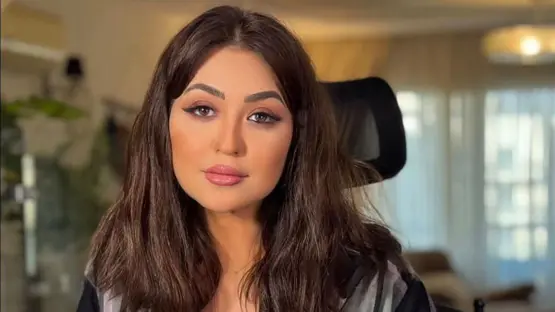 فنانة ضحية احتيال إلكتروني... وسحب أموالها من بطاقتها الائتمانية