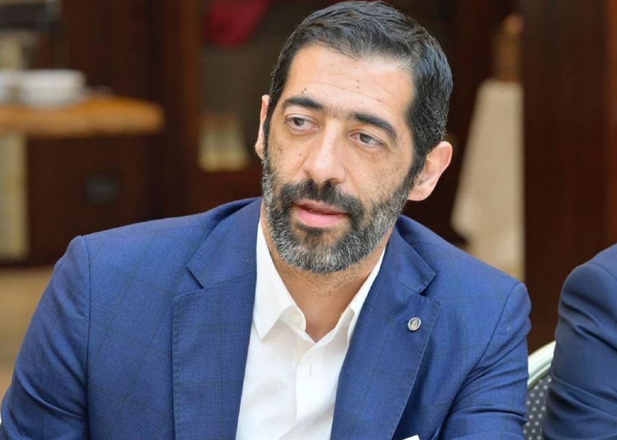 لبنان- حنكش: يجب استكمال حصر السلاح الذي اغتال رفيق الحريري وقيادات 14 آذار