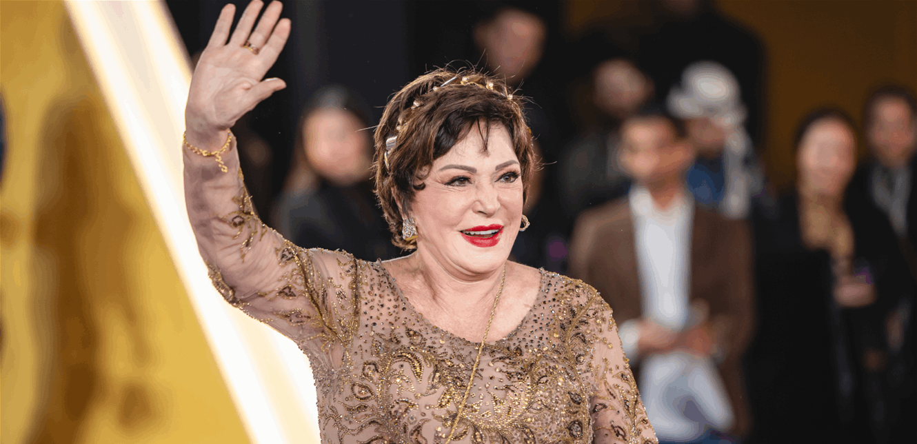 لبلبة تكشف أسرار قلبها: قصة حب جديدة وخوفها من المرض أكثر من الموت