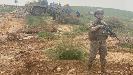 انكفاء واشنطن عن إيران يفتح شهية إسرائيل: تصعيد في لبنان وترقّب لمعركة شمال الليطاني