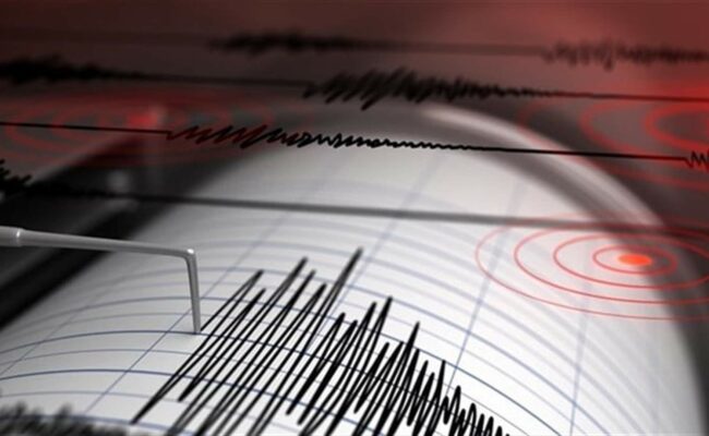 لبنان- هزة أرضية بقوة 2.8 درجات