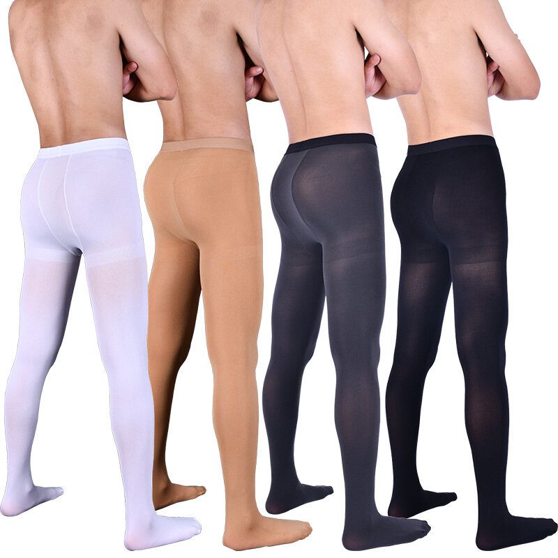 لماذا يُنصح الرجال بارتداء ملابس داخلية طويلة في الشتاء؟