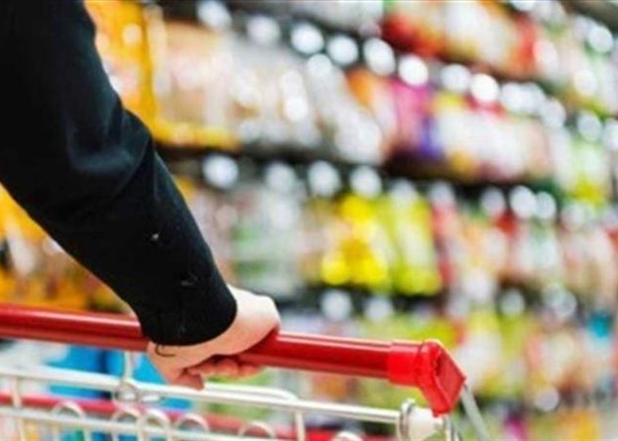 لبنان- مؤشر أسعار الاستهلاك يسجّل ارتفاعاً لشهر كانون الأول 2025