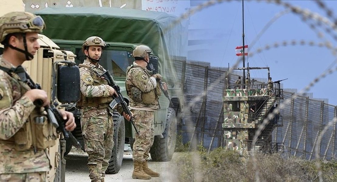 لبنان- هبة أردنية إلى الجيش اللبناني