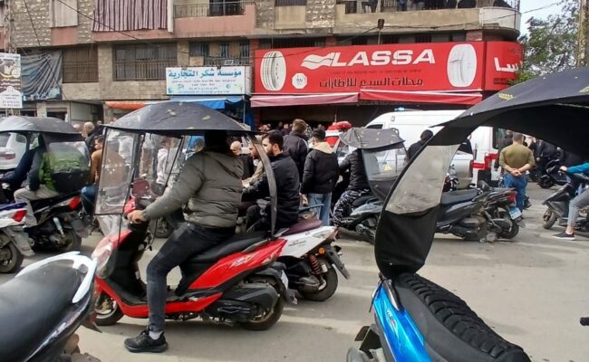 لبنان- مقتل شقيقين في الضاحية الجنوبية إثر خلاف على الإرث