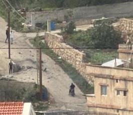 لبنان- غارة تستهدف شخصًا جنوبًا