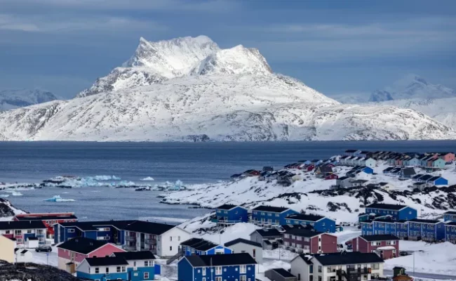 مسؤولون أوروبيون: الخلاف حول غرينلاند يعرقل مسار السلام الأوكراني