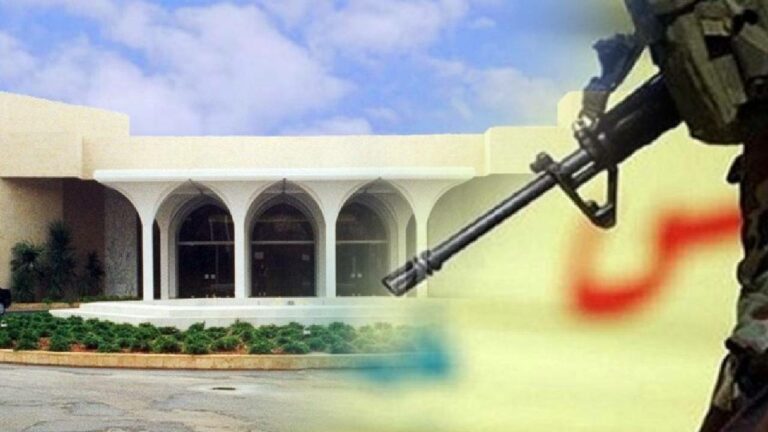 لبنان على مفترق خطير: الدولة في مواجهة السلاح والشارع