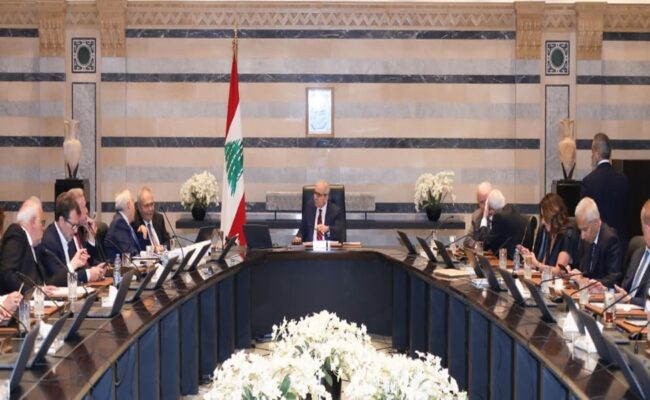 لبنان-بين التشريع والانتخابات: استحقاقات تحت ضغط الواقع