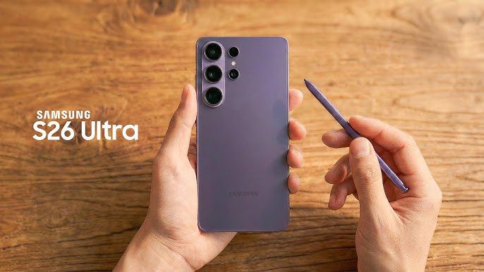 سامسونغ تكشف تسريبات أسعار Galaxy S26 قبل الإطلاق