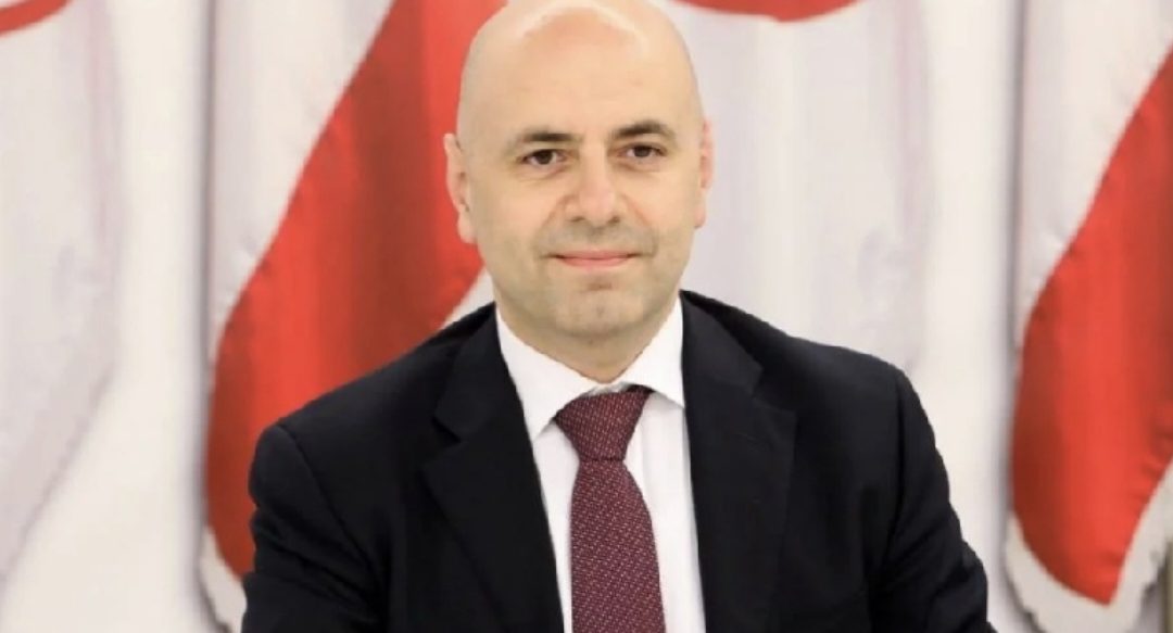 لبنان- حاصباني: الموازنة تفتقد إلى إنجاز نوعي