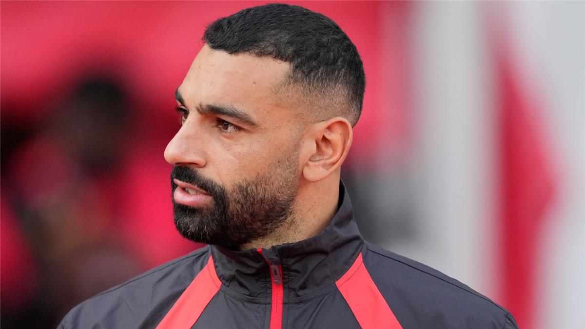 أقرب 5 لاعبين لتعويض محمد صلاح في حال رحيله عن ليفربول