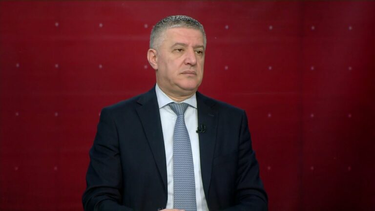 لبنان- عطالله: الموازنة الحالية تفتقد للرؤية الاقتصادية