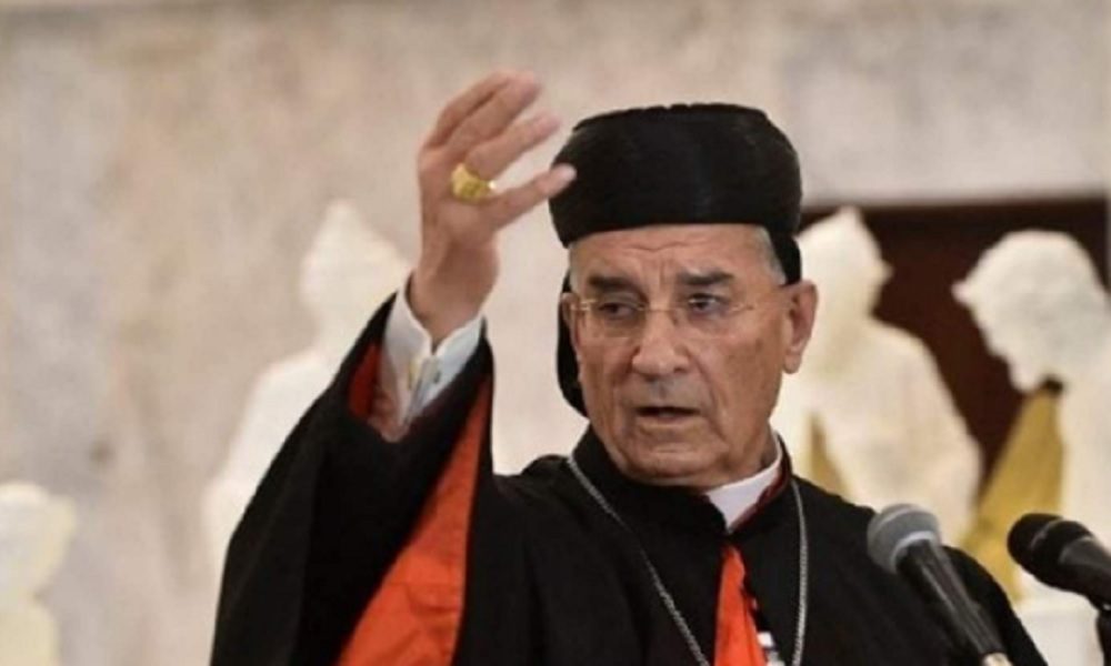 لبنان-الراعي: الخدمة أمانة لا سلطة وكلمة الله محور الحياة