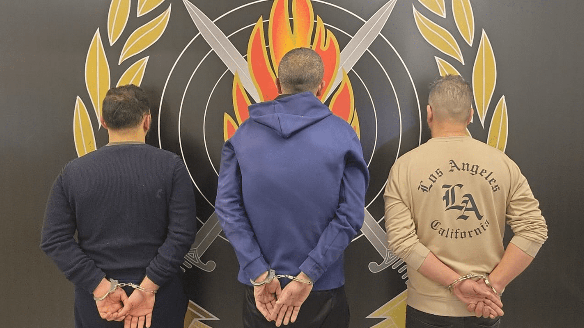 لبنان- قوى الأمن تكشف جريمة قتل بعد محاولة سرقة في بيروت وتوقيف ثلاثة مشتبه بهم