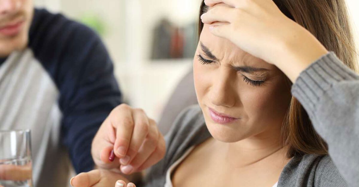 اكتشاف طبيعي لكبح الالتهاب وتسريع تسكين الألم