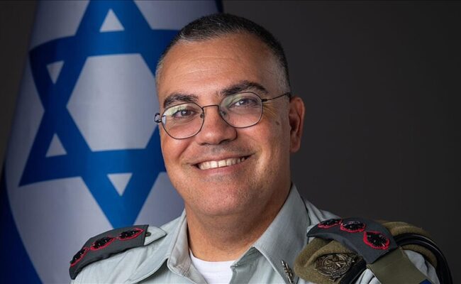 غارات إسرائيلية على لبنان: أدرعي تتحدث عن مواقع للحزب وحماس — photo