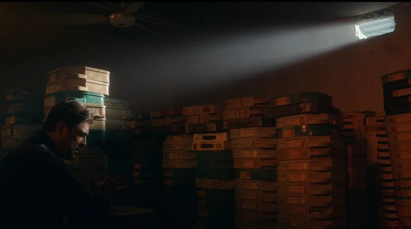 دان حداد ووائل كفوري يساهمان في تعزيز إمكانيات تلفزيون لبنان بكليب «الوقت هدية»