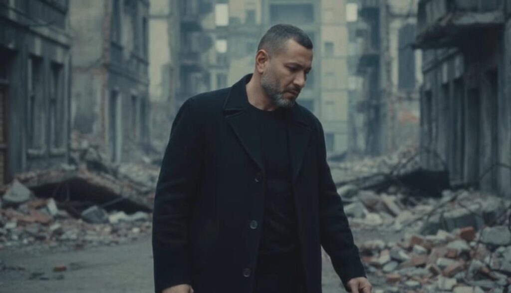 زياد برجي يطرح أولى أغنيات ألبومه الجديد "مرقت الأيام"