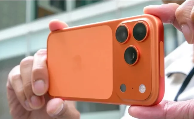 آيفون 18 برو في دائرة التسريبات: كاميرا بفتحة متغيرة واجهة أكثر سلاسة