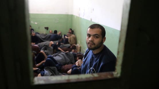 الولايات المتحدة تنشئ جسرًا جويًا لنقل معتقلي داعش من سوريا إلى العراق